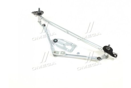 Система тяг очищувача лобово Hyundai/Kia/Mobis 981202T000