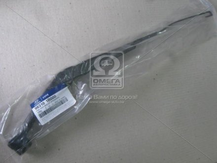 Важіль щітки склоочисника (вир-во Mobis) Hyundai/Kia/Mobis 983101R000