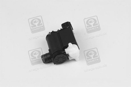 Мотор омивача лобового скла Hyundai Accent/verna 99-/Matrix/lavita 01- (вир-во Mobis) Hyundai/Kia/Mobis 9851025100