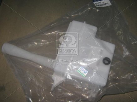 Бачок омывателя Hyundai/Kia/Mobis 986202H000