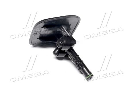 Форсунка омывателя фар лв. (вир-во Mobis) Hyundai/Kia/Mobis 986802P000