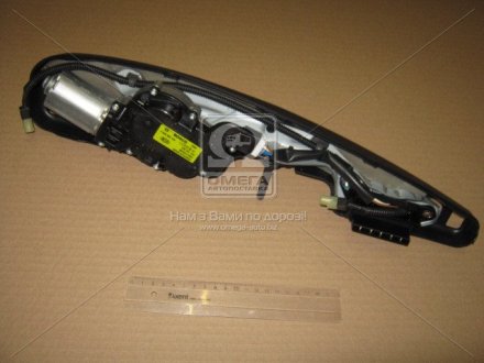 Стеклоочистительнего стекла Hyundai/Kia/Mobis 987001F002
