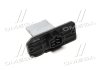 Резистор обігрівача (10вт) / COUNTY, MIGHTY, HD45/HD65/HD72/HD78 (вир-во) Hyundai/Kia/Mobis 992195H001 (фото 1)