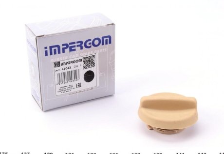 Запор IMPERGOM 43043