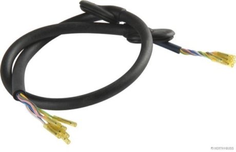 Ремонтный комплект, кабельный комплект JAKOPARTS 51277002 (фото 1)