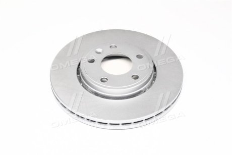 Диск гальмівний передній NISSAN (вир-во) JAKOPARTS J3301092