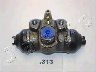 Циліндр тормозной (колесный) Mazda 323 1.1-1.6 (86-98) JAPKO 67313