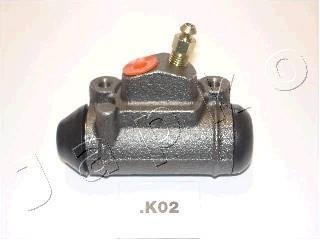 Циліндр тормозной (колесный) Kia Sportage 2.0 (94-03) JAPKO 67K02 (фото 1)