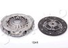 Сцепление Renault Clio III, Kangoo, Megane II, Scenic 1.5 dCi (03-) 215мм (корзина+диск) JAPKO 921041 (фото 1)
