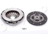 Сцепление Renault Clio III, Kangoo, Megane II, Scenic 1.5 dCi (03-) 215мм (корзина+диск) JAPKO 921041 (фото 2)
