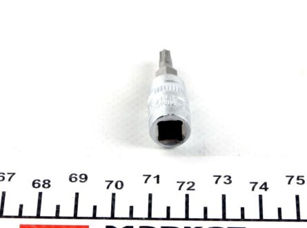 Біта Torx із адаптером JBM 10131