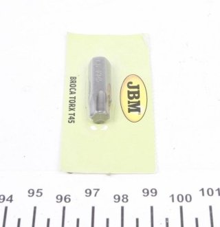 Бита Torx JBM 10148