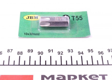 Біта JBM 10398