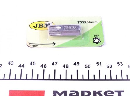 Біта JBM 10440