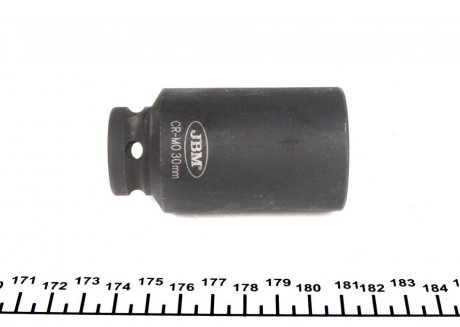 Головка ударна JBM 11614
