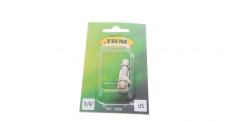 Перехідник на швидкороз\ємне з\єднання JBM 13930