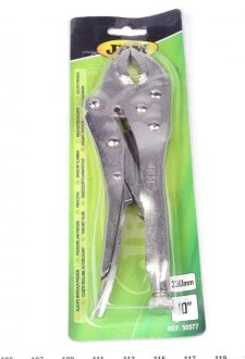 Ключ-зажим JBM 50577_