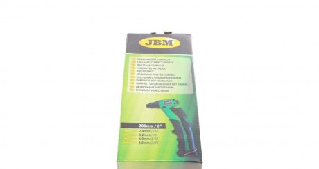 Пістолет заклепувальний JBM 52462