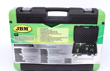 Инструмент регулювання зубчастого ременя JBM 53293