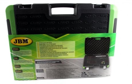 Инструмент регулювання зубчастого ременя JBM 53294