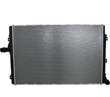 Радиатор, охолодження двигуна JP GROUP 1114206200 (фото 1)