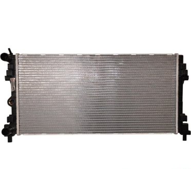 Радиатор, охолодження двигуна JP GROUP 1114207800 (фото 1)