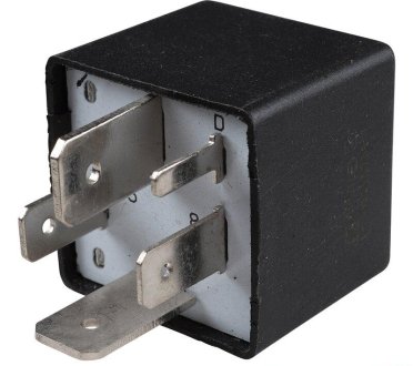 Реле JP GROUP '1199209900