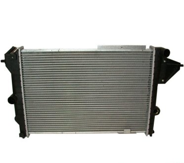 Радиатор, охолодження двигуна JP GROUP 1214201100