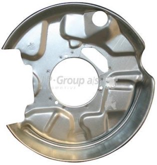 Автозапчасть JP GROUP 1364300280