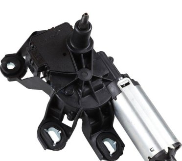 Двигатель склоочисника JP GROUP 1398200900