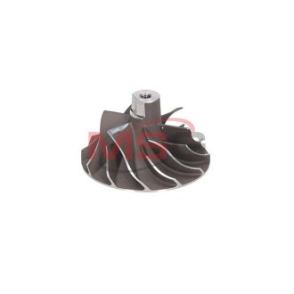 Компресорне колесо GARRETT GT1544Z JRONE 1200-016-221