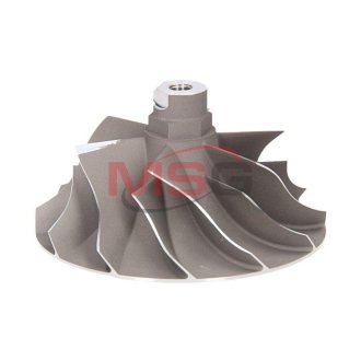 Компресорне колесо GARRETT GT4294 JRONE 1200-016-310