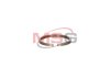 Газомасляне кольцо турбіни JRONE 2000-020-056 (фото 4)
