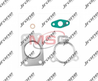 Комплект прокладок турбіни VW PASSAT B5 96-05; AUDI A6 97-04, A8 94-02 JRONE 2090-505-103