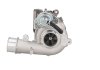 Турбіна нова MAZDA 3 (BK) 06-09,3 (BL) 08-14,6 (GG) 05-07,CX-7 (ER) 09-13,3 03-09,6 02-07,CX-7 06-12 JRONE 8B04-400-477 (фото 1)