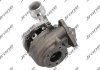 Турбіна нова RENAULT FLUENCE (L30) 05-,KANGOO / GRAND KANGOO II (KW) 08-; NISSAN CUBE (Z12) 10-,JUKE (F15) 10- JRONE 8B39-300-373 (фото 3)