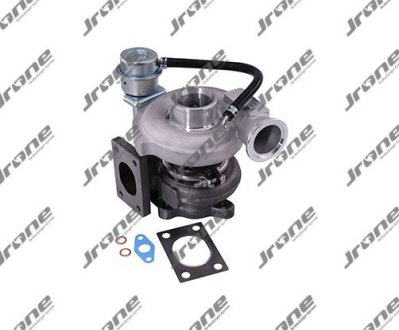 Турбіна нова GAZ SOBOL -,GAZELLE NEXT Фургон 13- JRONE 8C02-200-E94