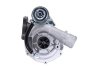 Турбіна нова PEUGEOT 206 (2A/C) 99-09,206 SW (2E/K) 02-07; CITROEN BERLINGO (M_) 99-11,BERLINGO (MF) 99-05 JRONE 8G15-200-116 (фото 2)