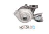 Турбіна нова FORD C-MAX I (DM2) 03-10; PEUGEOT 3008 I 09-16; CITROEN BERLINGO (B9) 08-; MAZDA 3 (BK) 04-09 JRONE 8G15-300-310 (фото 3)