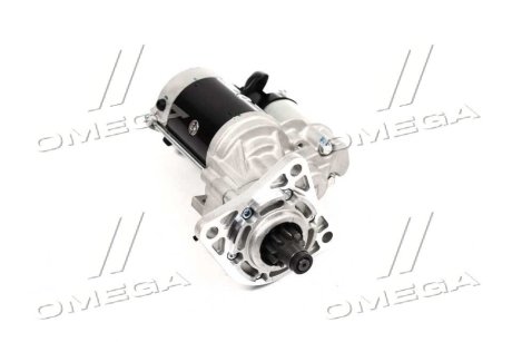 Редукторний стартер Автобус ЕТАЛОН, ТАТА, Deutz AG, Fahr 12В, 2,8 кВт, Z=9 (ТМ) JUBANA 123708115