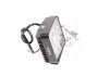 Фара LED квадратна 27W, 9 ламп, 110*164мм, вузький промінь 12/24V 6000K (LITLEDA,) JUBANA 453701039/453701037 (фото 2)