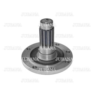 Фланець 8 отв. МТЗ (ТМ) JUBANA 822308017