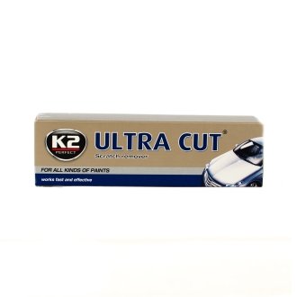 ULTRA CUT 100g Паста д/кузова х24 K2 K0021