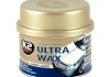 Полироль кузова ULTRA WAX з губкой 300гр K2 K073 (фото 1)