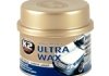 Полироль кузова ULTRA WAX з губкой 300гр K2 K073 (фото 3)