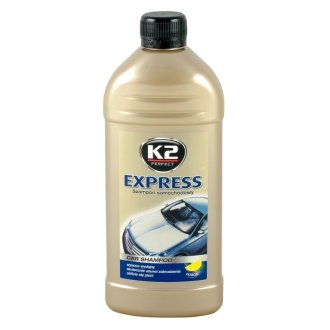 EXPRESS 500ml Шампунь х12 K2 K130