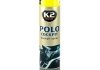 Поліроль для торпедо "лимон" / PERFECT POLO COCKPIT SPRAY 600ML LEMON K2 K406CY (фото 1)