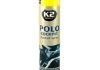 Поліроль для торпедо "лимон" / PERFECT POLO COCKPIT SPRAY 600ML LEMON K2 K406CY (фото 3)