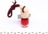 Автомобільний ароматизатор (освіжувач) повітря "вишня" / VINCI VENTO SOLO REFILL CHERRY 8ML K2 V416 (фото 3)