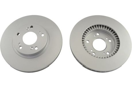 Тормозной диск KAVO BR2250C (фото 1)